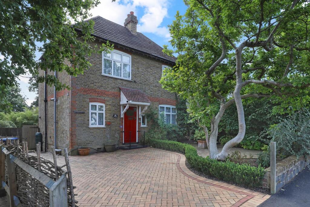 Main image of property: Russell Road, Buckhurst Hill