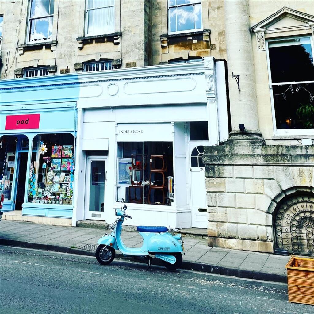 Main image of property: The Mall (Mezzanine) Clifton, Bristol, BS8
