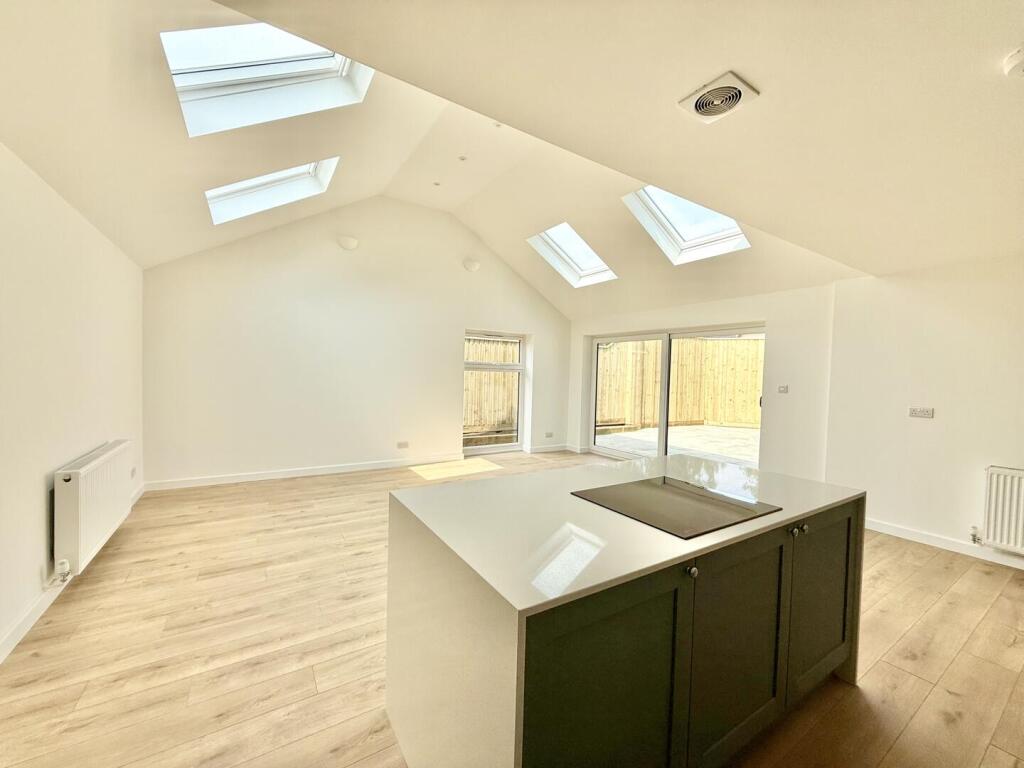 House in Bournemouth - More