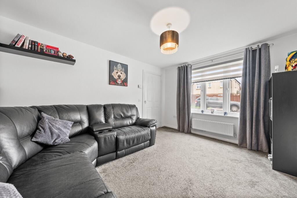 Craigton Drive, Bishopton, Renfrewshire, PA7 photo 2