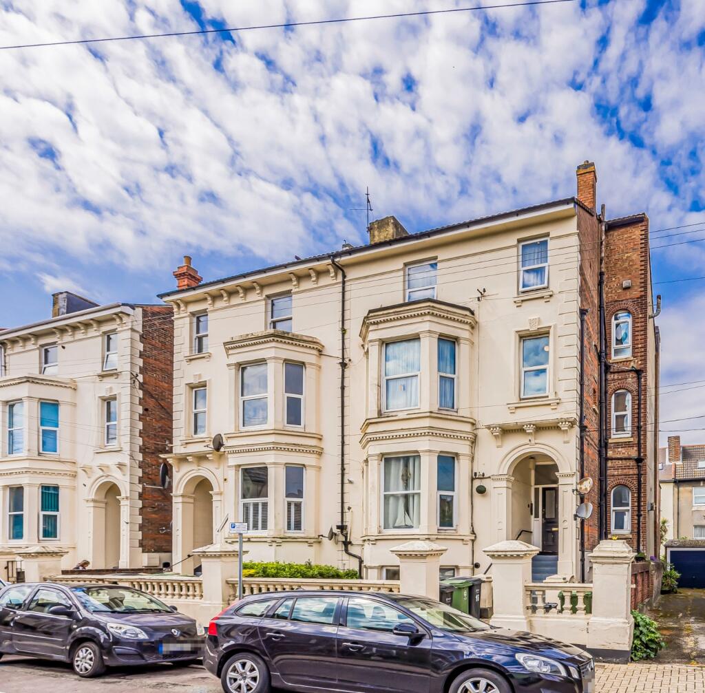 Main image of property: Ashburton Road, Southsea, Hampshire, PO5