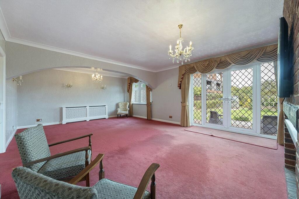 House in Croydon - View 3