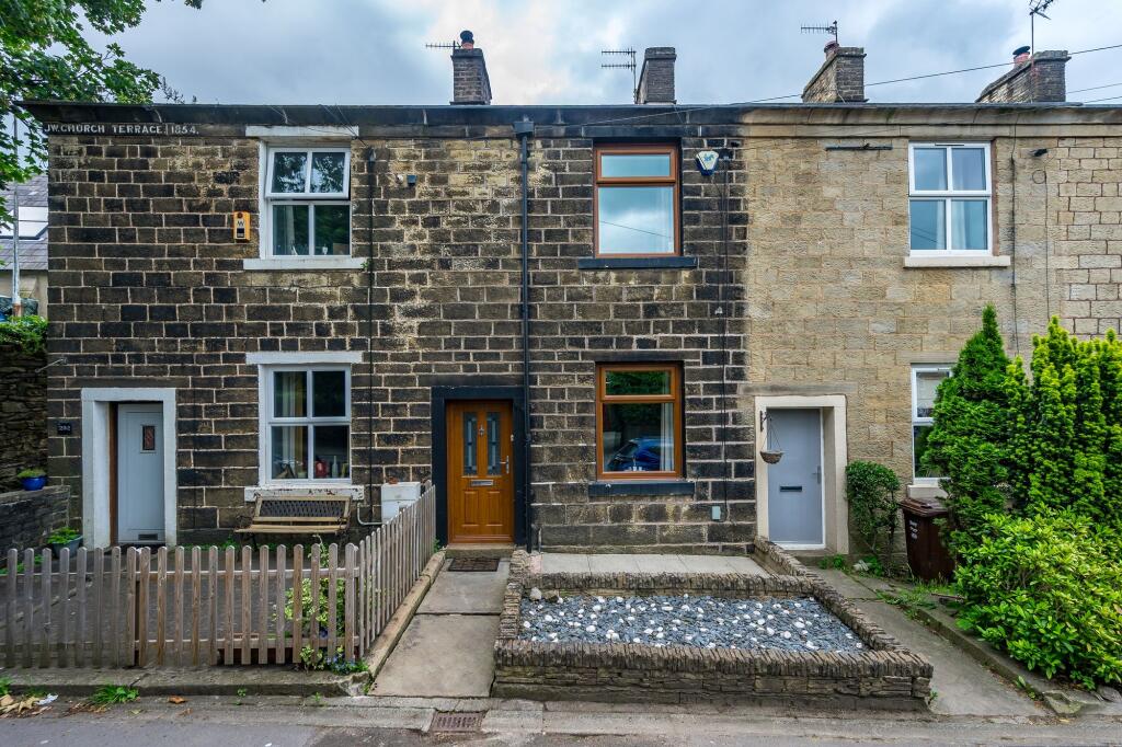 Main image of property: Whalley Road, Shuttleworth