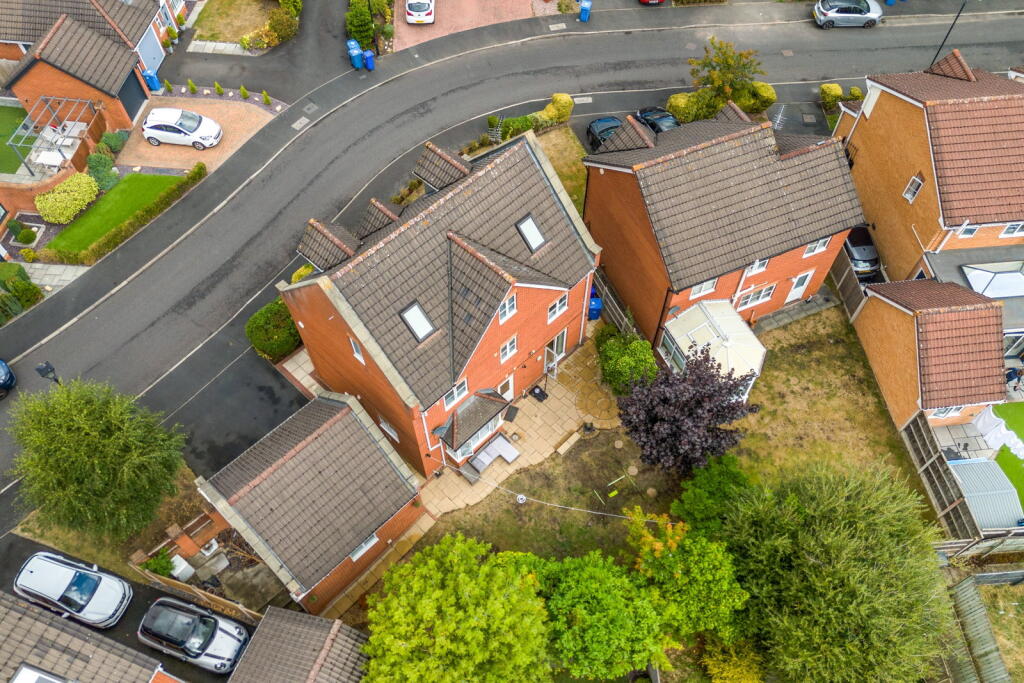 House in Widnes, Halton - View 5