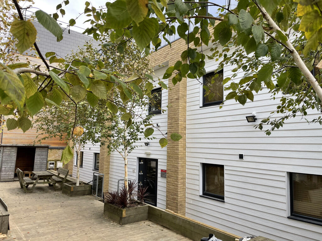 Main image of property: Balfour House, Winchester