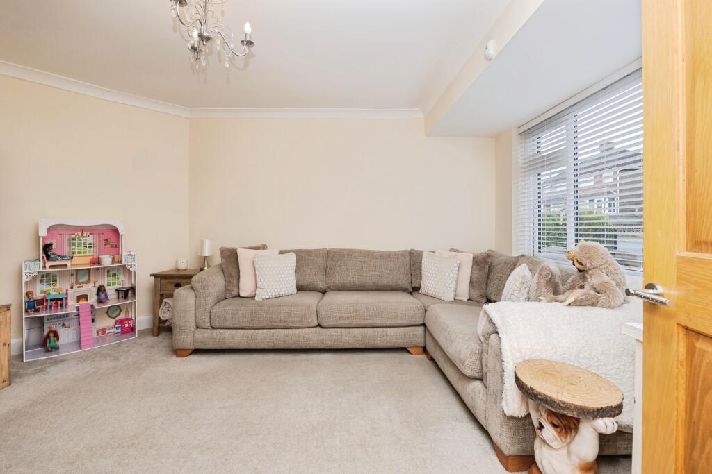 House in Bristol, City of Bristol - View 5