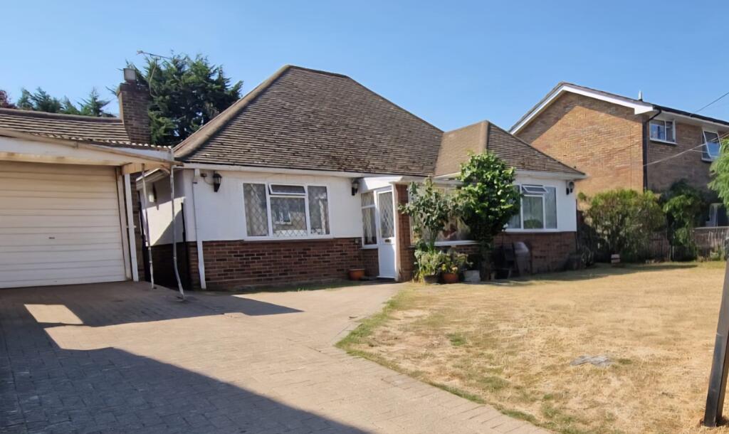 Main image of property: Longfield, Kent, DA3