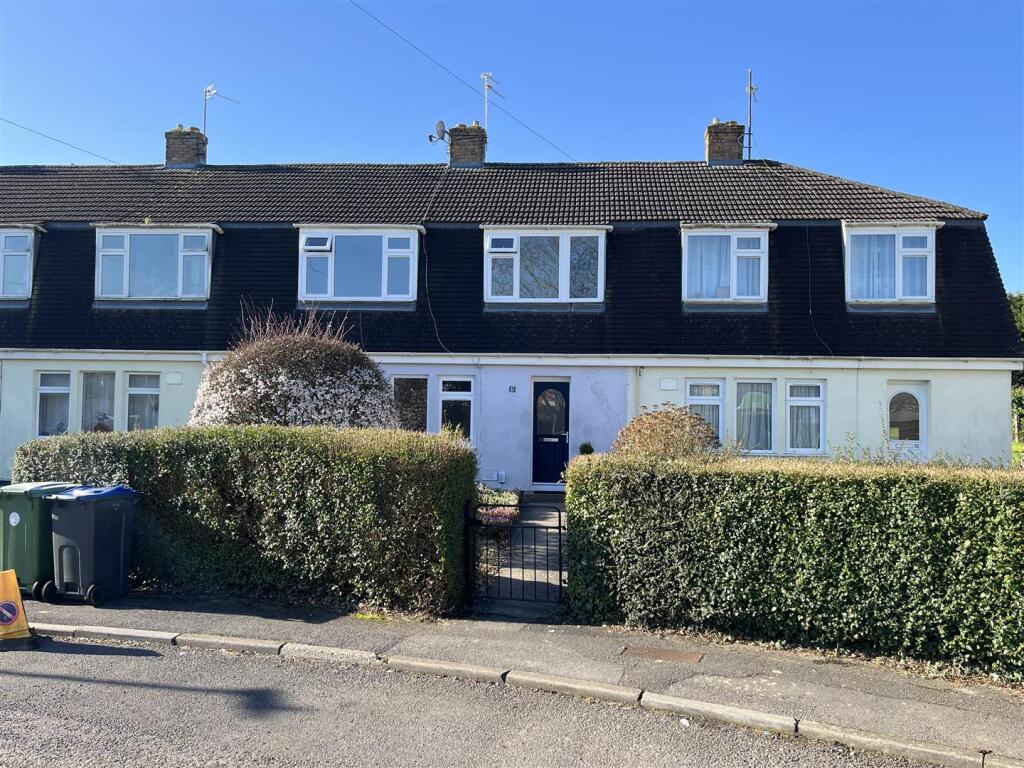 Main image of property: Thackeray Crescent, Melksham