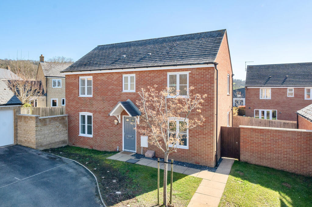 Main image of property: Midnight Court, Cheltenham, GL52