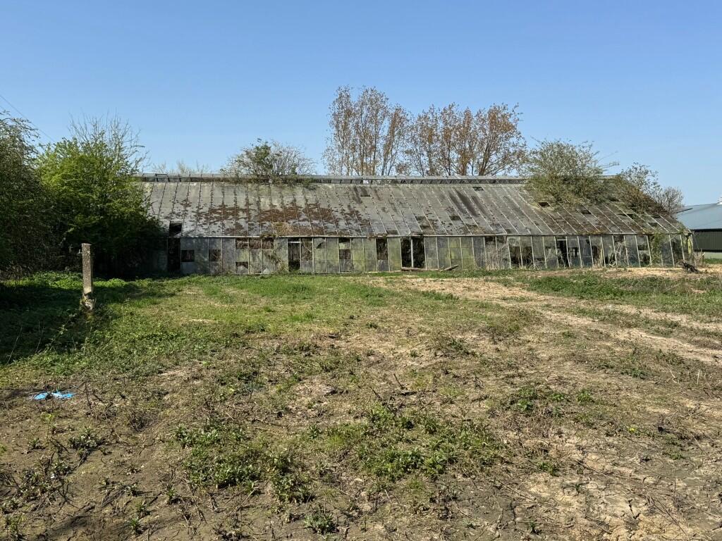 Main image of property: Wangfield Glasshouses, Wangfield Lane, Curdridge, SO32 2DA - Redevelopment Opportunity in 1.17 Acres