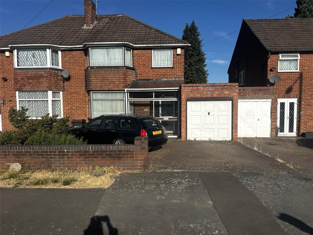 Main image of property: Highters Heath Lane, Birmingham, West Midlands, B14