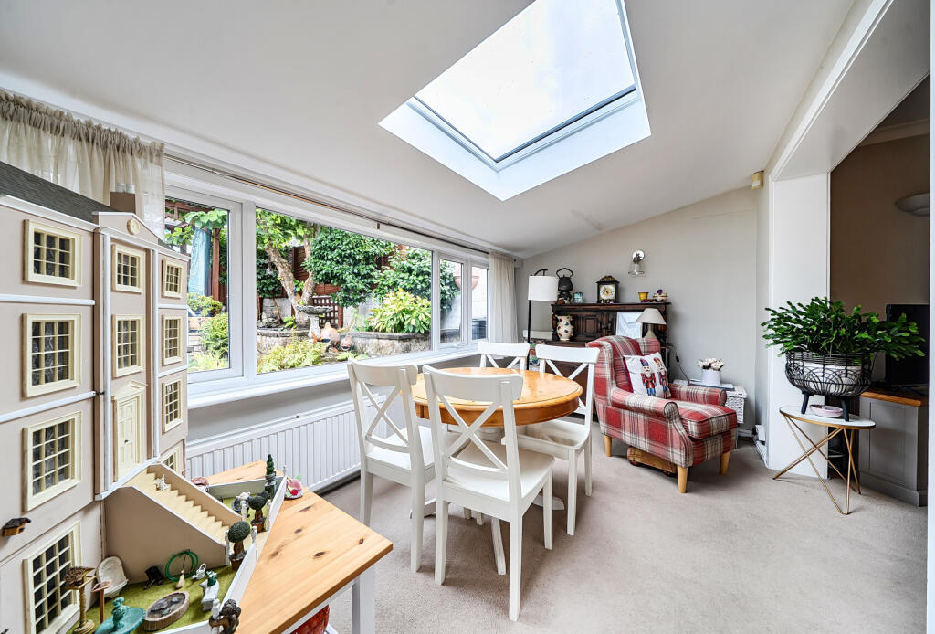 House in Orpington, St Paul's Cray - View 4