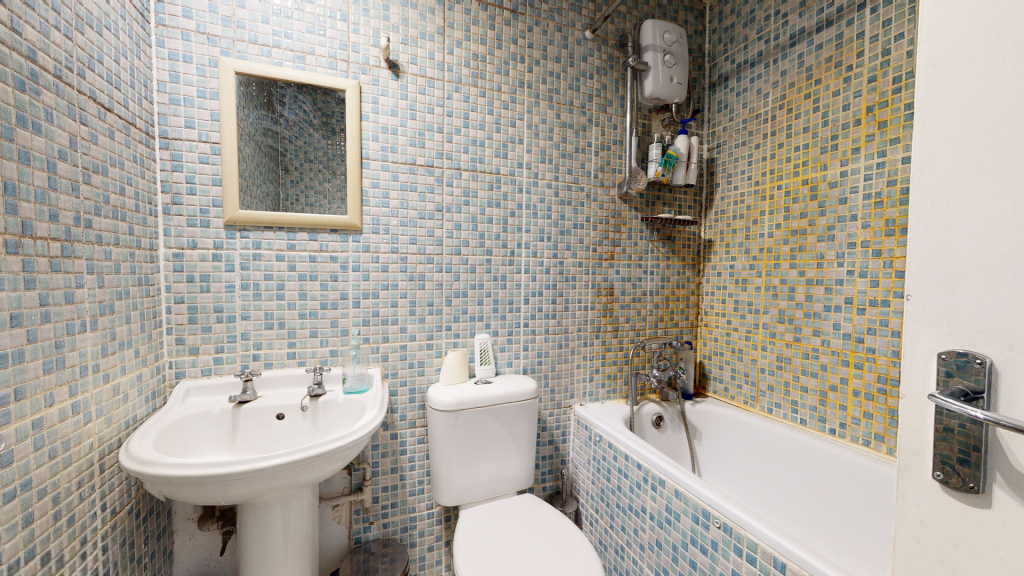 Goswell Road, London, EC1V – další