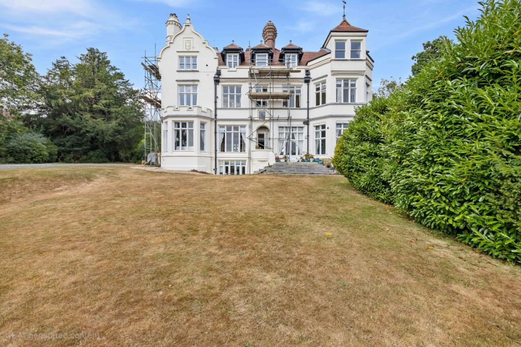 Main image of property: Flat , The Abbey, Ashurst Wood, East Grinstead