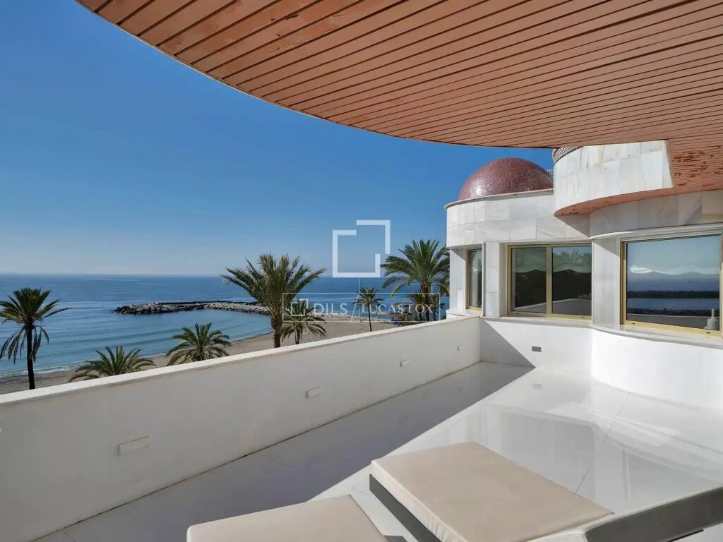 Main image of property: Andalucia, Malaga, Marbella