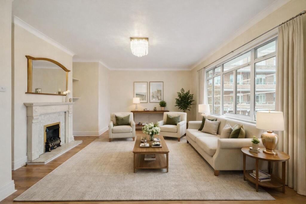 Main image of property: Gliddon Road, London, W14