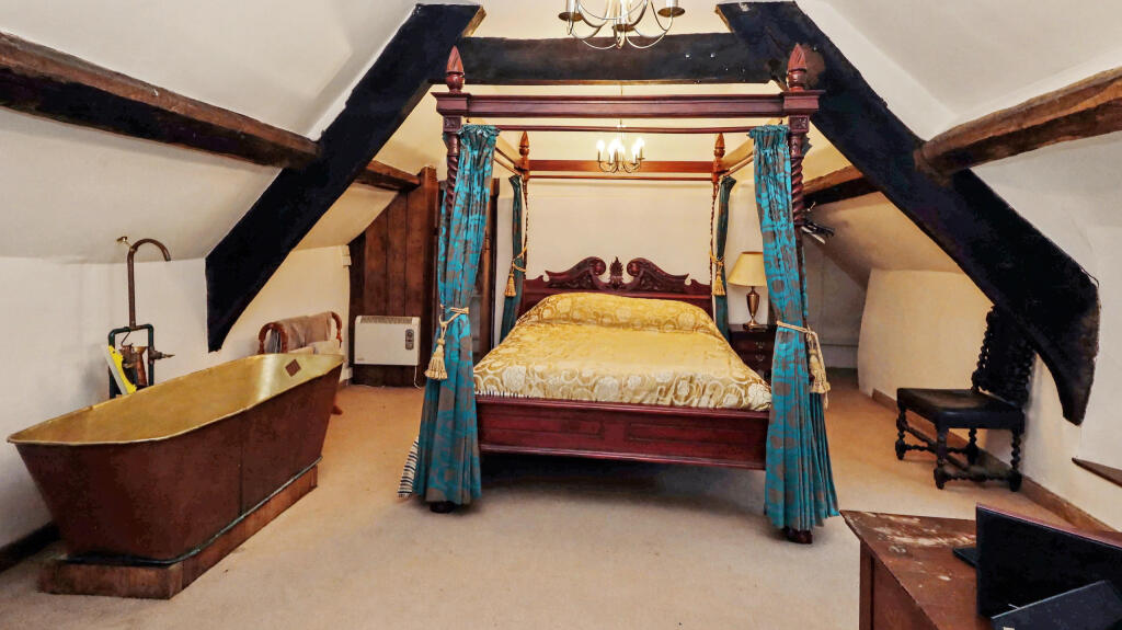 Additional image 5 of High Street, Butleigh