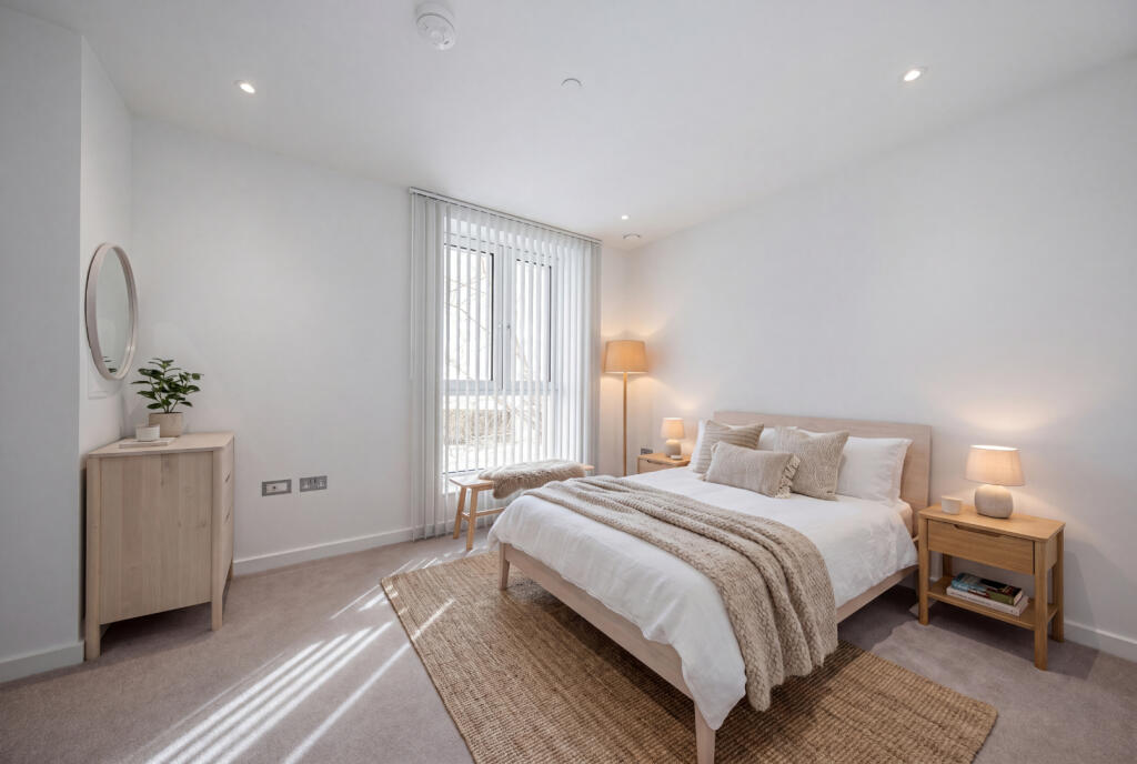 Apartment in London - View 4