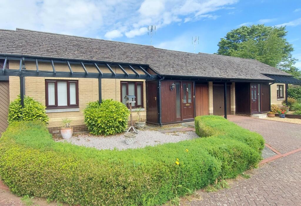 Main image of property: Carlton Court, Castor, Peterborough