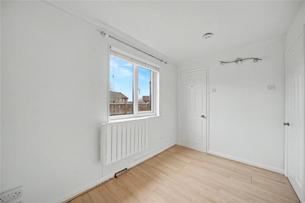 Eavestone Grove, Harrogate, North Yorkshire, HG3 photo 4