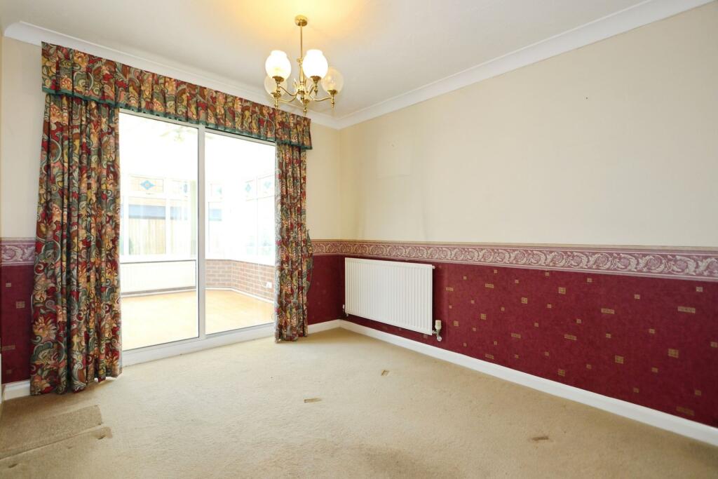 Hailebury Avenue, Ashby-De-La-Zouch, LE65 photo 3