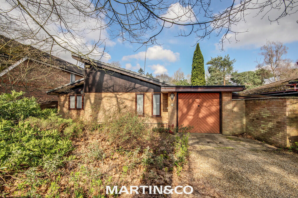 Main image of property: Finchampstead Road, Finchampstead