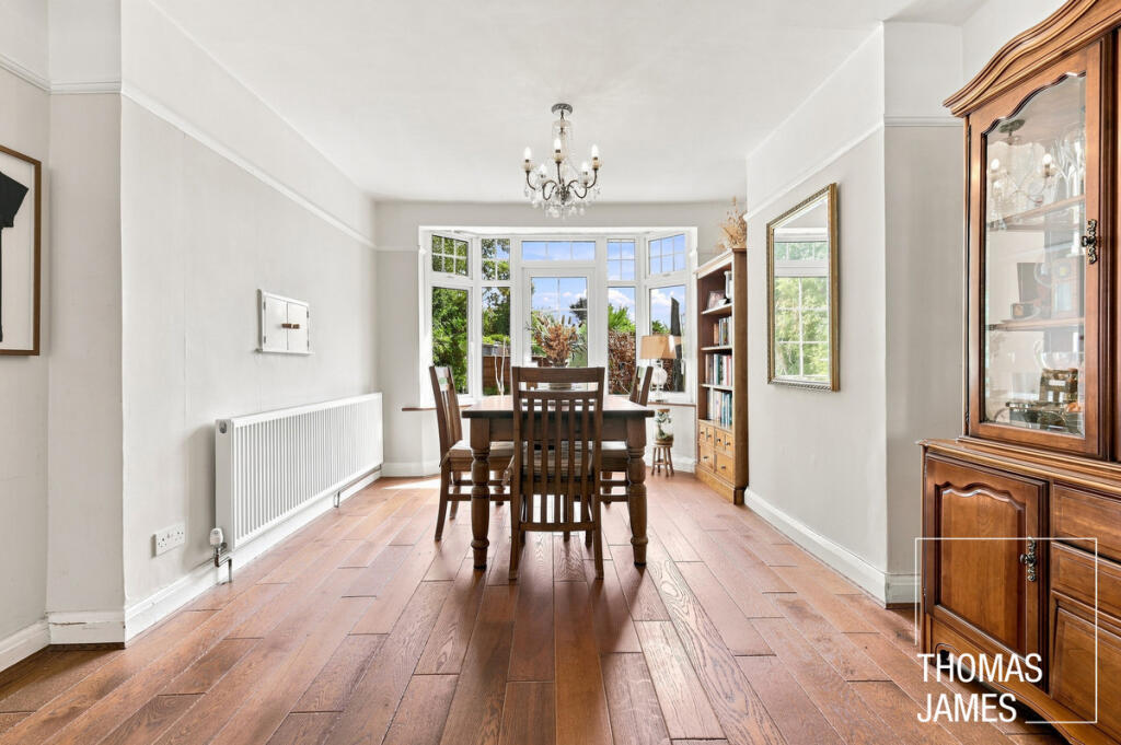 House in London - View 3