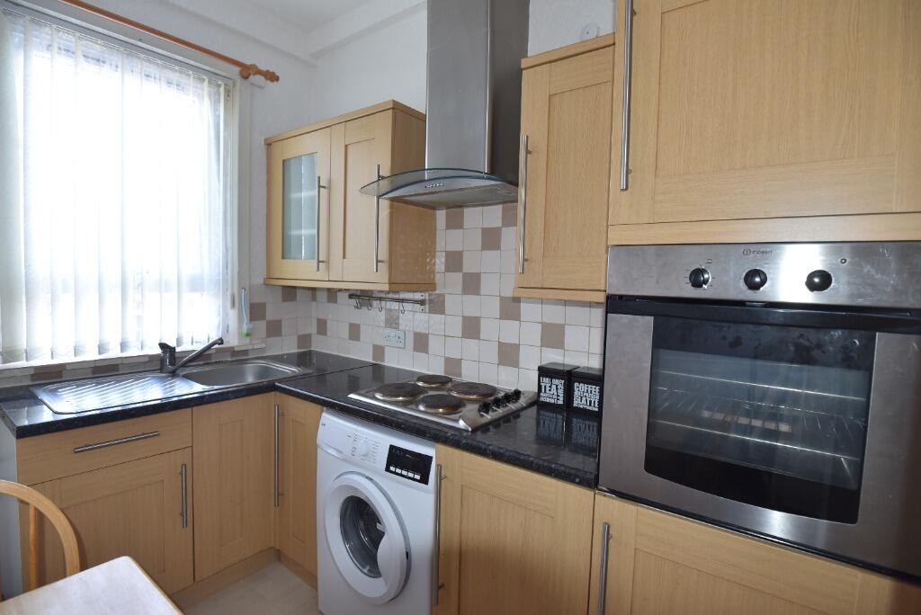 Apartment in Edinburgh - View 4