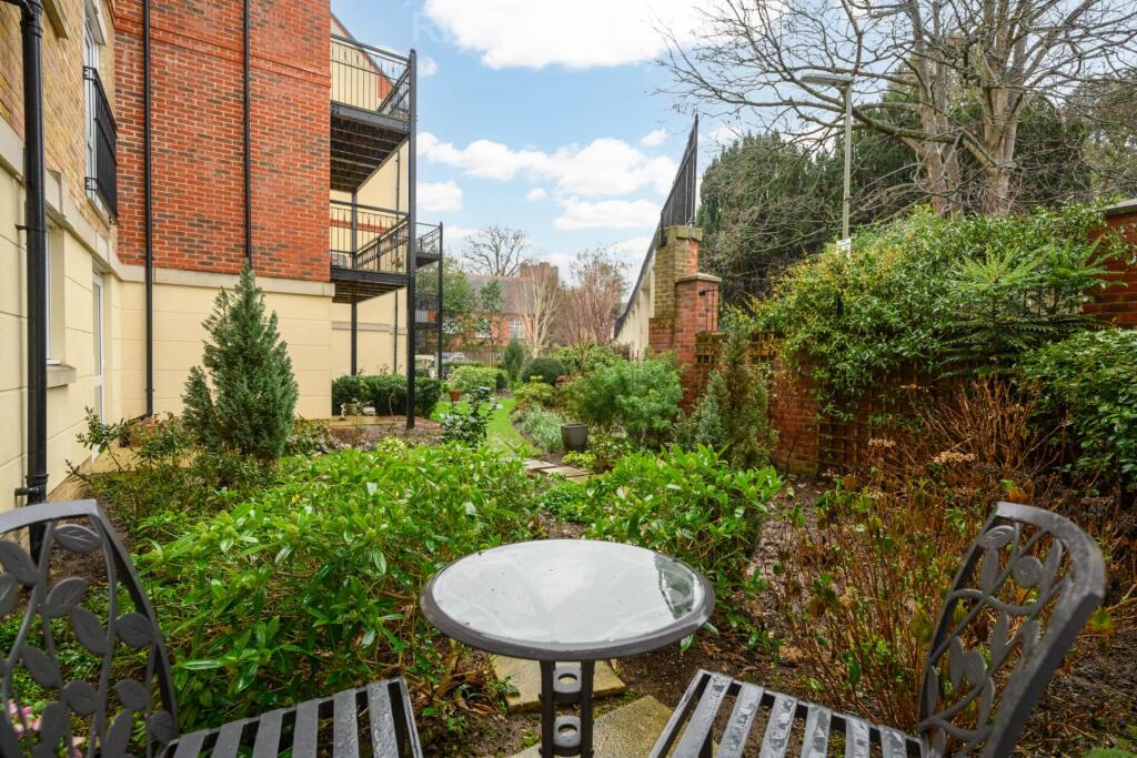 Main image of property: Ash Lodge, Walton On Thames