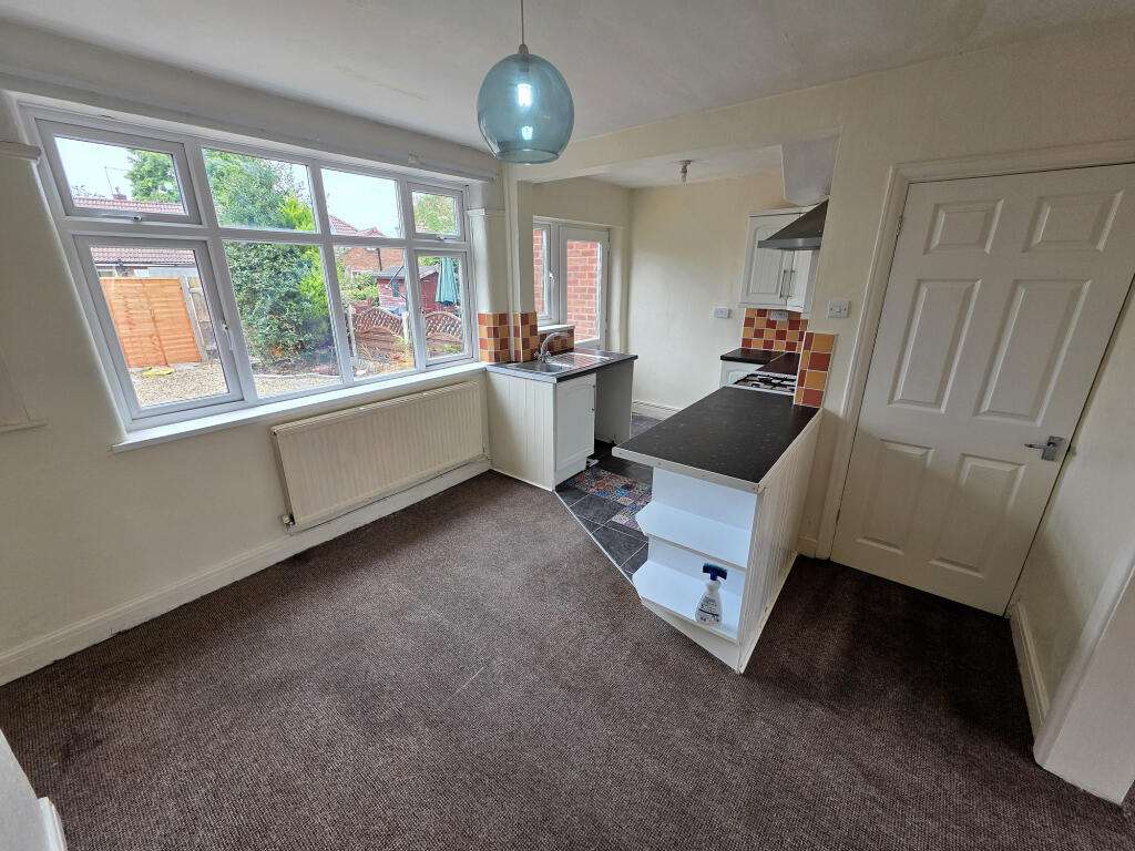 House in Northwich, Witton - More