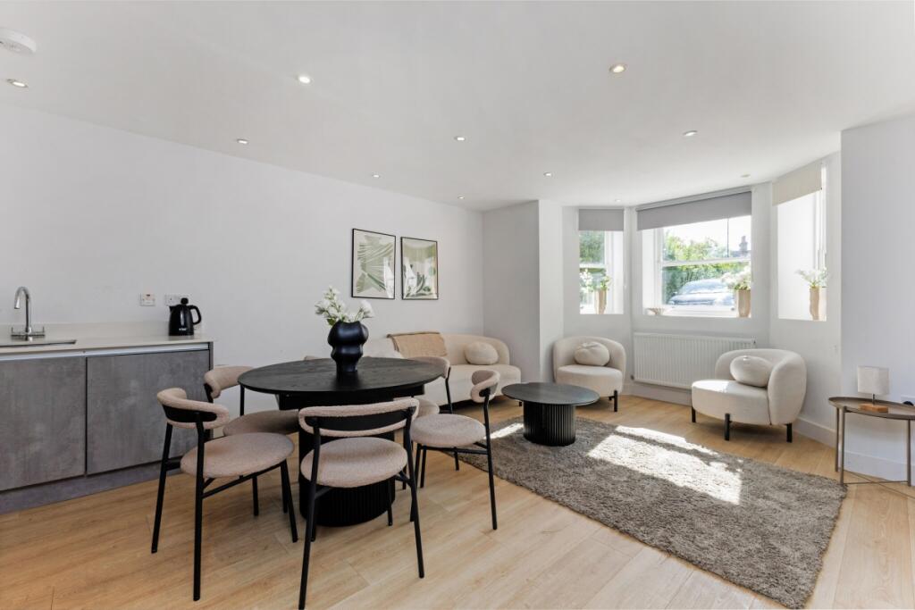 Main image of property: Thurlow Park Road London SE21