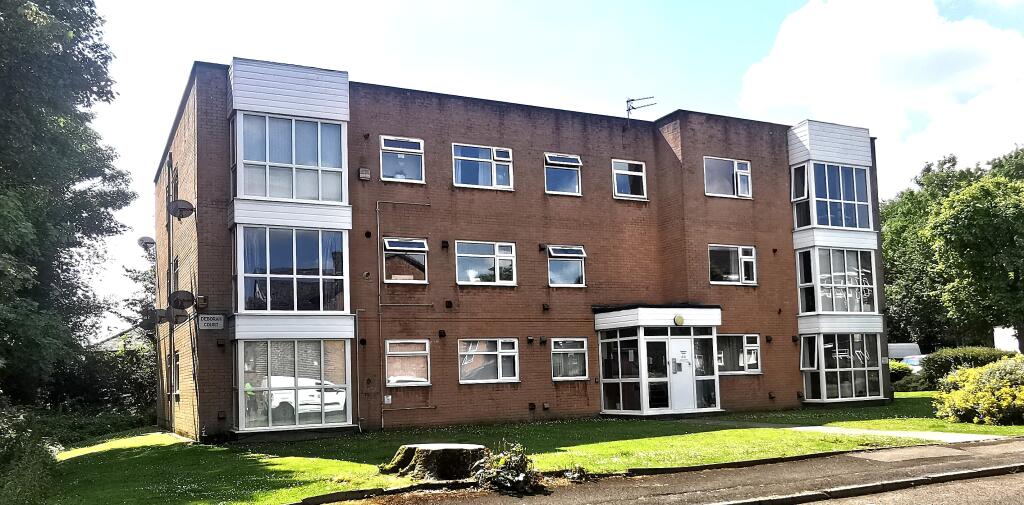 Main image of property: Clegg Street, M45