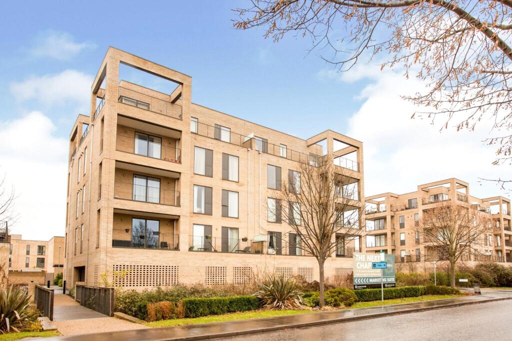 Main image of property: Seekings Close, Trumpington, Cambridge