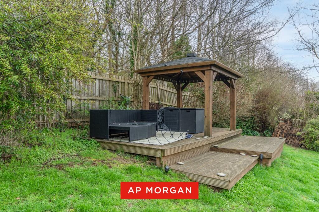 Additional image 20 of Chesterton Close, Hunt End, Redditch, B97