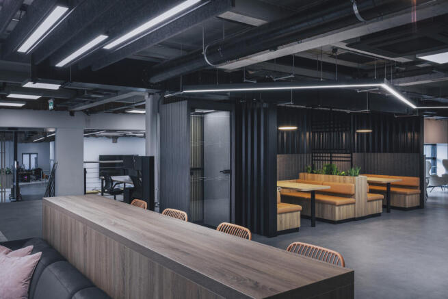 Office Space