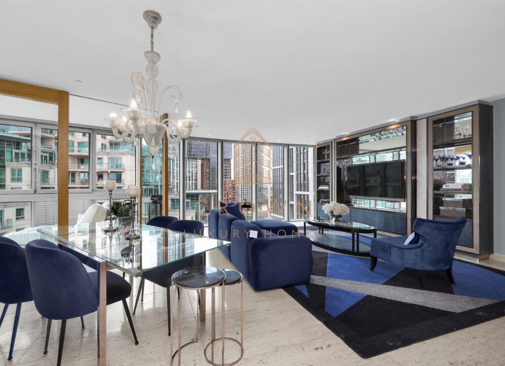 Apartment in London - View 5