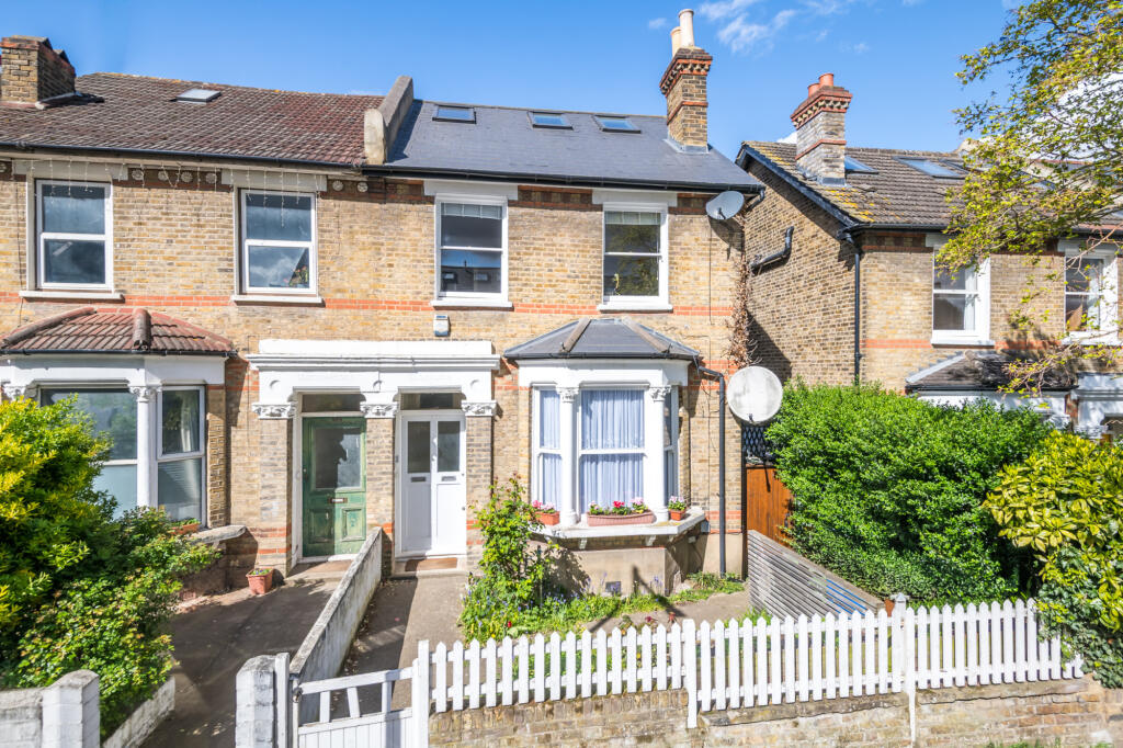 Main image of property: Crystal Palace Road, London, London, SE22