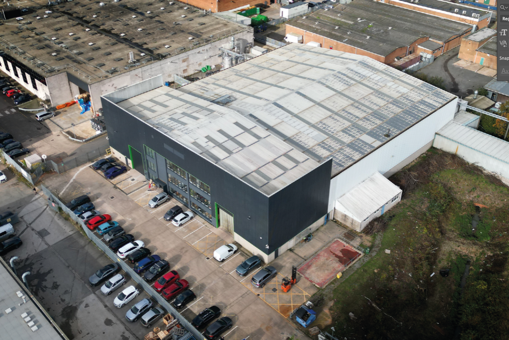 Main image of property: Lifford Way, Coventry, West Midlands, CV3