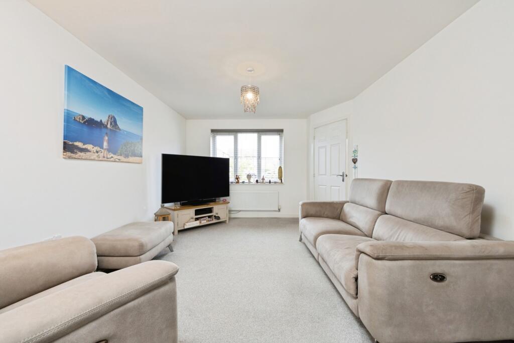 House in Brompton, North Yorkshire - View 4
