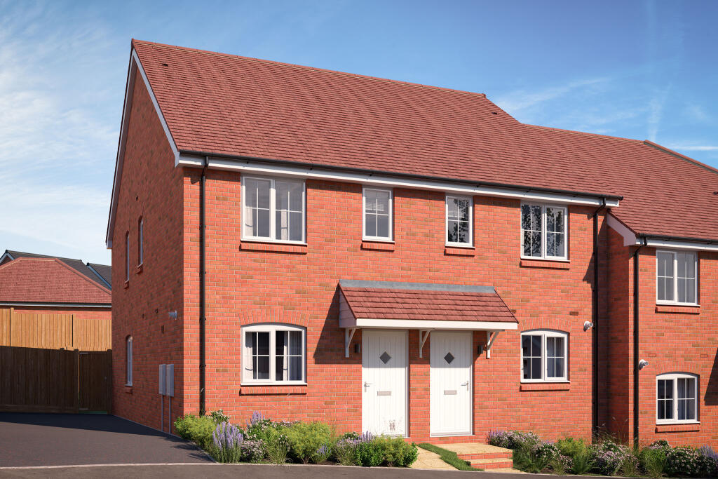 Main image of property: Odstock Road, 
Salisbury, 
SP2 8AD