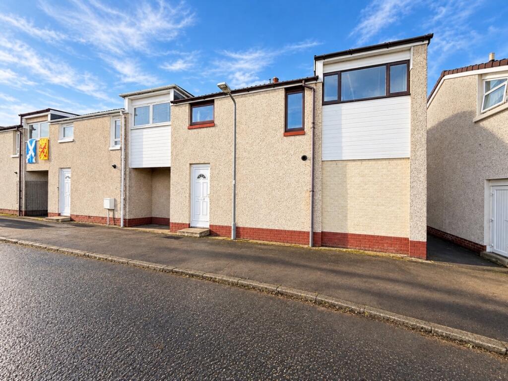 Main image of property: Loudoun Terrace, Prestwick, South Ayrshire, KA9