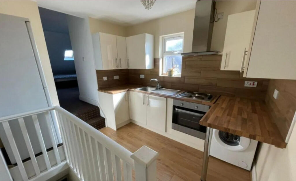 Main image of property: Charlemont Road, London, E6 6