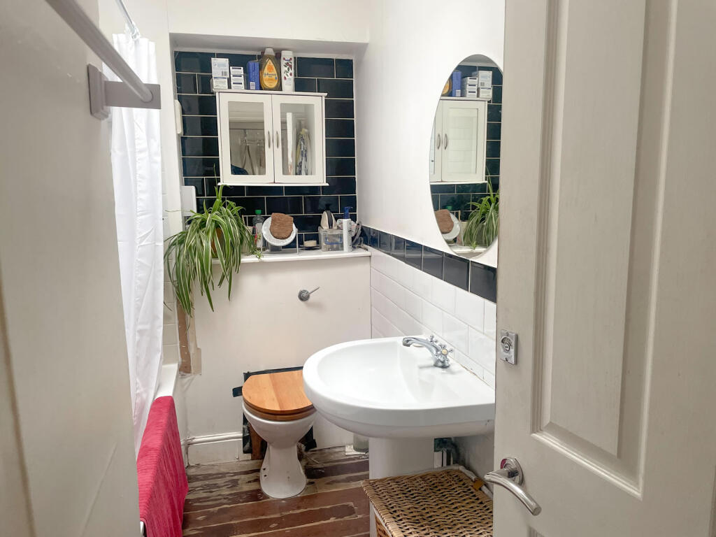 Apartment in London, Penge - View 5