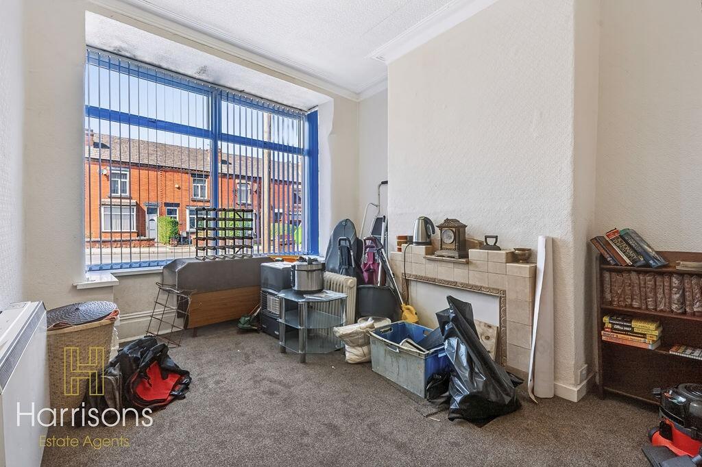House in Bolton, Fernhill Gate - View 2
