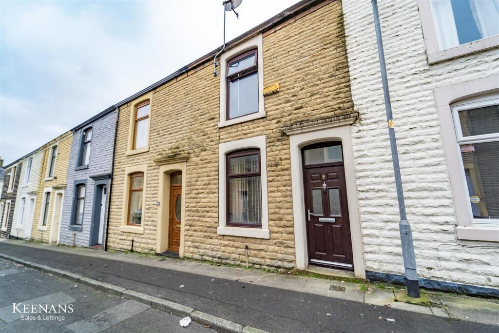 Main image of property: Princess Street, Church, Accrington