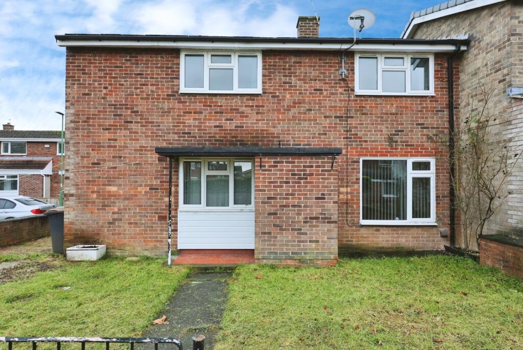 Main image of property: Dent Walk, Newton Aycliffe