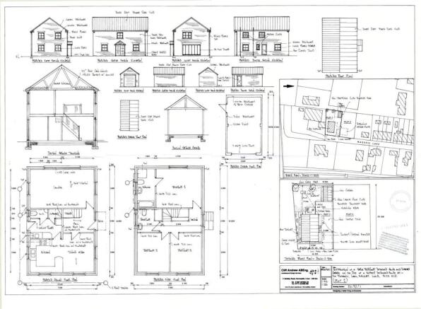 Full Planning Permission