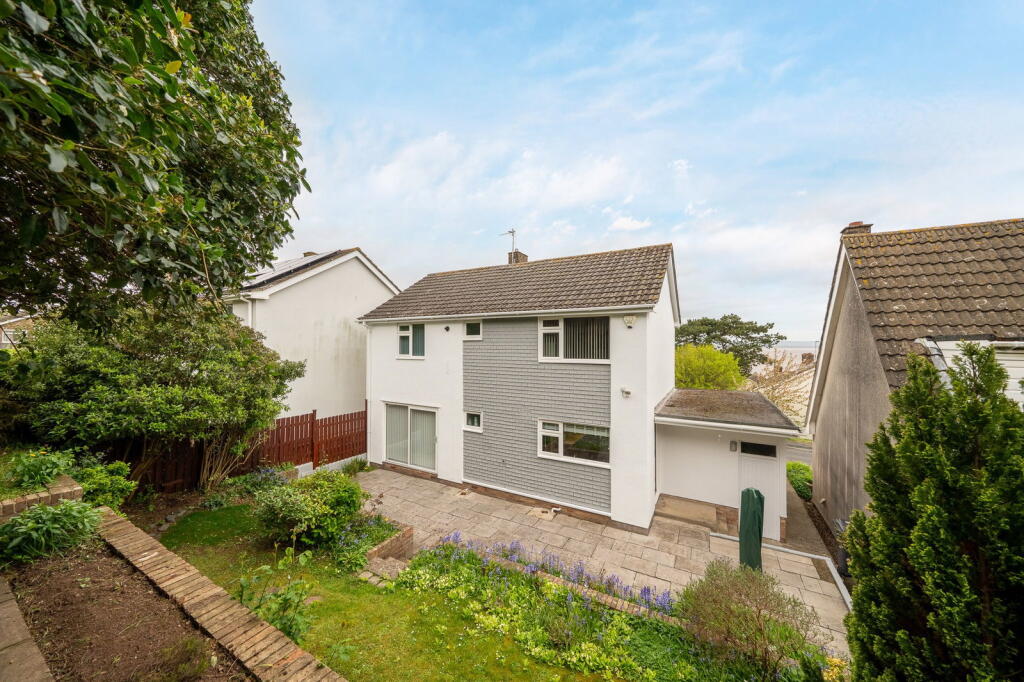 Glenwood Rise, Portishead, Bristol, BS20 8EH