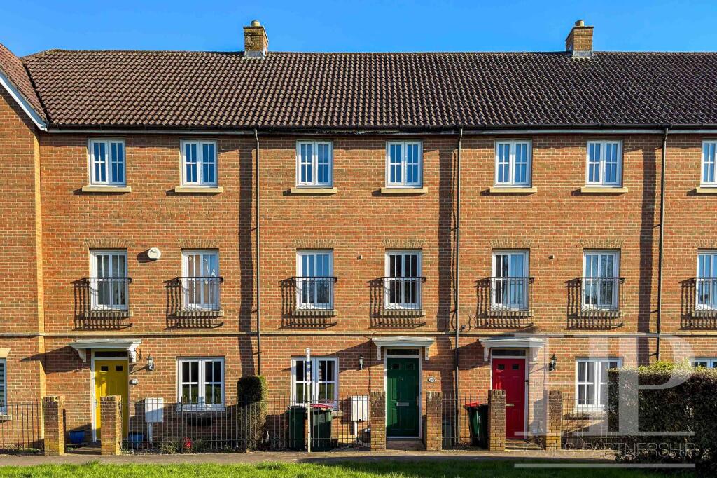 Main image of property: Trist Way, Ifield, RH11