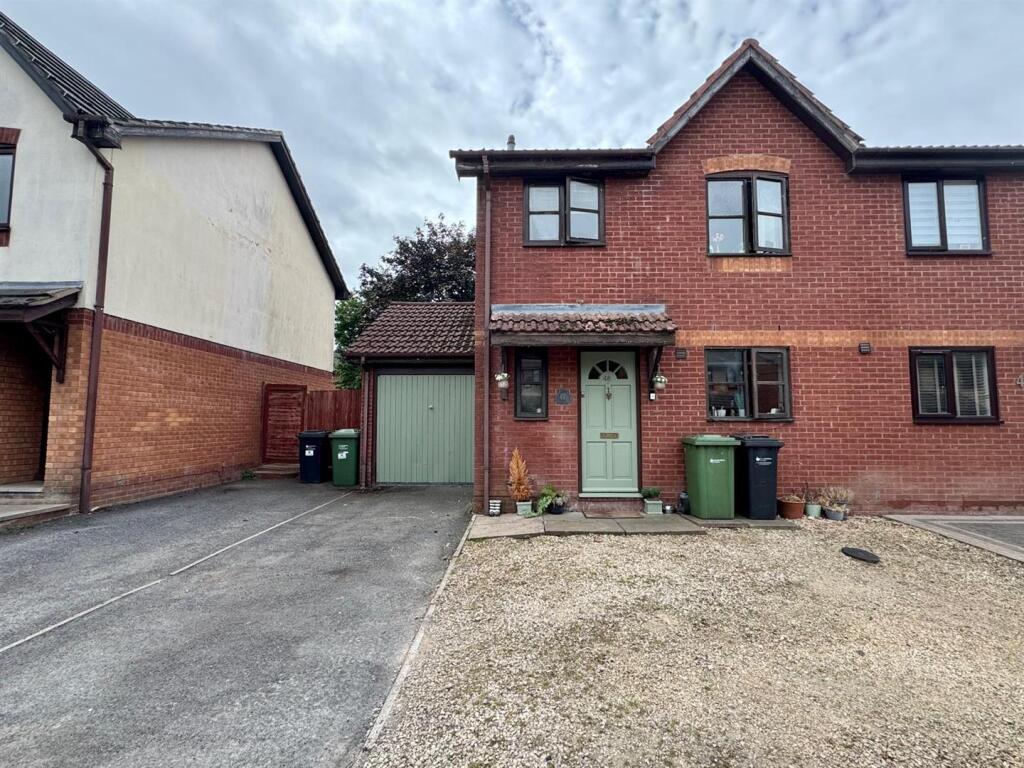 Main image of property: The Pastures, Lower Bullingham, Hereford